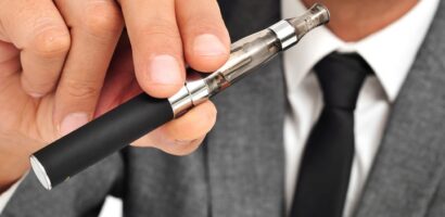 How Vape Pens Work: A Guide to Vaping Parts